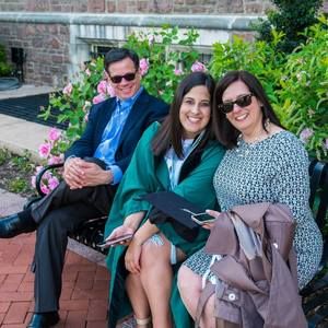 Meet your Posher, Maria